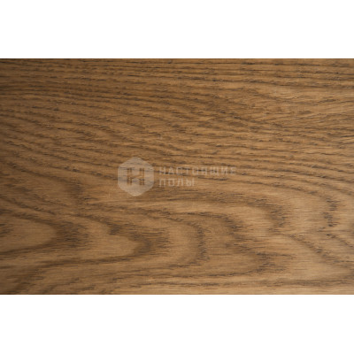 Инженерная доска Brinel Дуб Чайный Прайм шип-паз, 1200-1450*155*15 мм