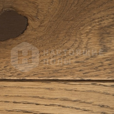 Дуб Чайный Классик шип-паз, 1200-1450*155*15 мм