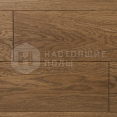 Дуб Чайный Классик шип-паз, 1200-1450*155*12 мм