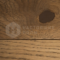 Дуб Чайный Рустик шип-паз, 1200-1450*155*12 мм