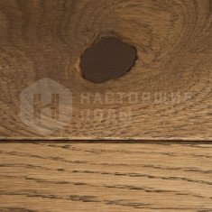 Дуб Чайный Рустик шип-паз, 1200-1450*135*12 мм
