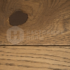 Дуб Чайный Рустик шип-паз, 1200-1450*135*12 мм