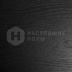 Дуб Черный Прайм замок, 1200-1450*135*15 мм
