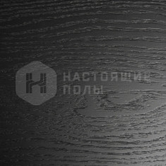 Дуб Черный Прайм замок, 1200-1450*135*15 мм