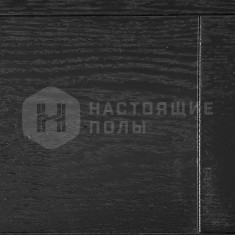 Дуб Черный Классик замок, 1200-1450*135*15 мм