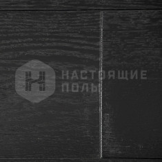 Дуб Черный Классик замок, 1200-1450*135*15 мм