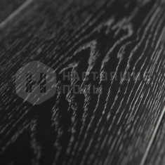 Дуб Черный Рустик замок, 1200-1450*155*15 мм