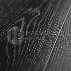 Дуб Черный Рустик замок, 1200-1450*135*15 мм