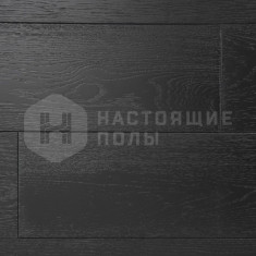 Дуб Черный Прайм шип-паз, 1200-1450*155*15 мм