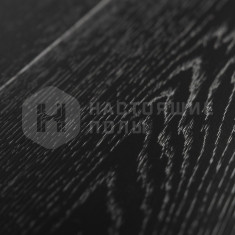 Дуб Черный Классик шип-паз, 1200-1450*155*15 мм