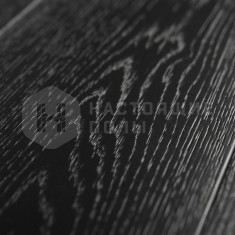 Дуб Черный Прайм шип-паз, 500-1950*205*16 мм