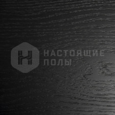 Дуб Черный Классик шип-паз, 500-1950*175*16 мм