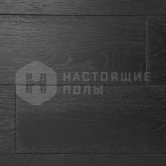 Дуб Черный Рустик шип-паз, 500-1950*205*16 мм