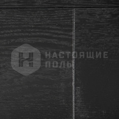 Дуб Черный Рустик шип-паз, 500-1950*175*16 мм