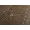 Инженерная доска Brinel Дуб Шоколад Рустик замок, 1200-1450*155*15 мм