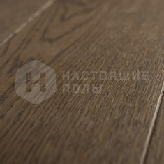 Дуб Шоколад Рустик замок, 1200-1450*135*15 мм