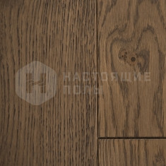 Дуб Шоколад Прайм шип-паз, 1200-1450*155*15 мм