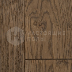 Дуб Шоколад Прайм шип-паз, 1200-1450*155*15 мм