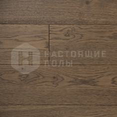 Дуб Шоколад Классик шип-паз, 1200-1450*155*15 мм