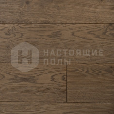 Дуб Шоколад Прайм шип-паз, 1200-1450*135*12 мм