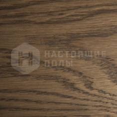 Дуб Шоколад Прайм шип-паз, 1200-1450*135*12 мм