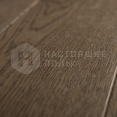 Дуб Шоколад Классик шип-паз, 1200-1450*135*12 мм