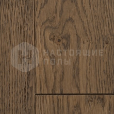 Дуб Шоколад Рустик шип-паз, 1200-1450*155*12 мм