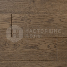 Дуб Шоколад Прайм шип-паз, 500-1950*205*16 мм