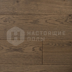 Дуб Шоколад Прайм шип-паз, 500-1950*175*16 мм