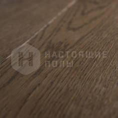 Дуб Шоколад Классик шип-паз, 500-1950*175*16 мм