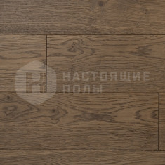 Дуб Шоколад Рустик шип-паз, 500-1950*155*16 мм