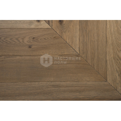 Паркет французская елочка Brinel Осенний Классик, 570*130*15 мм