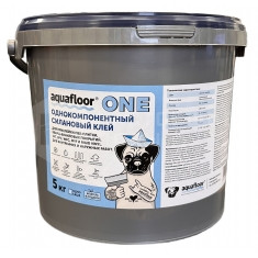 Aquafloor One (5 кг)