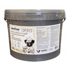 Aquafloor Duo (10 кг)