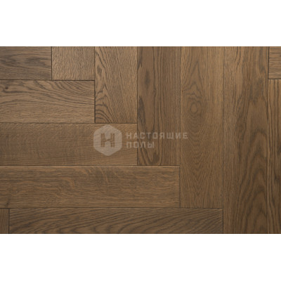 Паркет елочка Brinel Горный Прайм, 500*100*15 мм