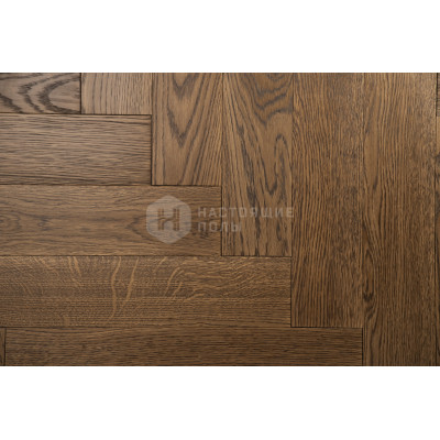 Паркет елочка Brinel Имбирь Прайм, 500*100*15 мм Паркет елочка Brinel Имбирь Прайм, 500*100*15 мм