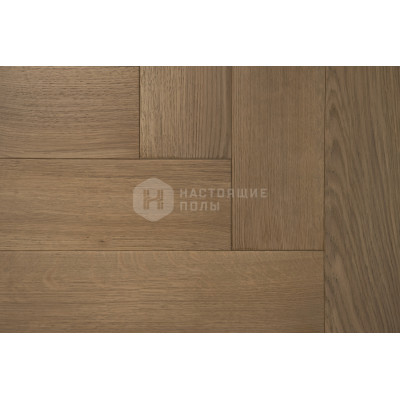 Паркет елочка Brinel Пастель Прайм, 500*100*15 мм