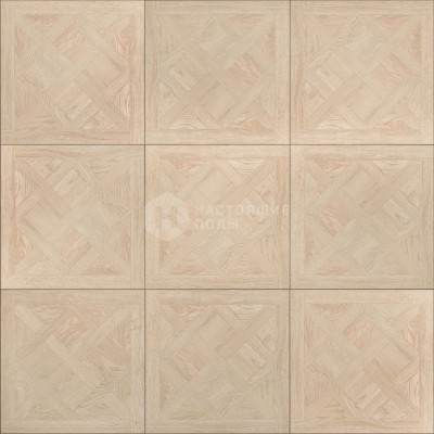 ПВХ плитка замковая Aquafloor Versailles AF7002VS Glue, 600*600*2.5 мм