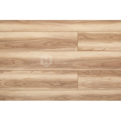 ПВХ плитка клеевая Aquafloor Nuts XL AF4071NXL Glue, 1524*228*2.5 мм