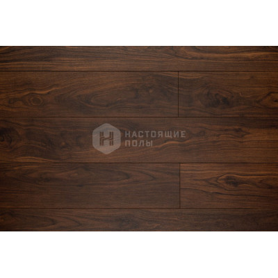 ПВХ плитка клеевая Aquafloor Nuts XL AF4080NXL Glue, 1524*228*2.5 мм