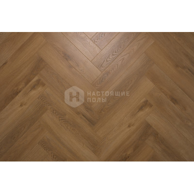 Ламинат Kronparket Selection 523 Дуб Уиган, 600*125*12 мм