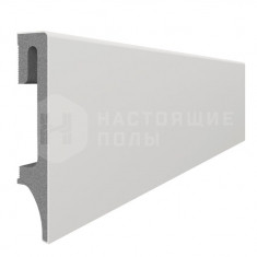 ESP-202 серый, 2400*80*16 мм