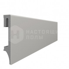 ESP-203 теплый серый, 2400*80*16 мм