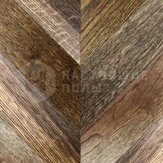 911 Дуб Рустик, 480*120*13.5 мм