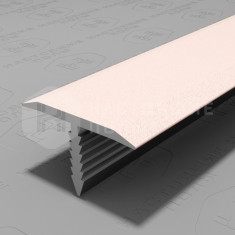 PV35-43 муар бежевый, 2700*9.2*15 мм