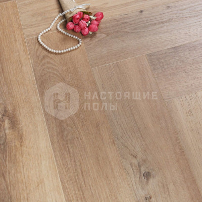 LVT плитка клеевая Betta Chalet G808 Морзин, 600*120*2.5 мм