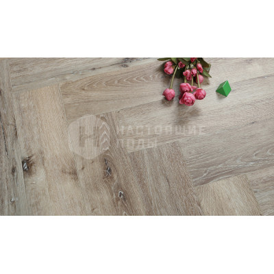 LVT плитка клеевая Betta Chalet G809 Кицбюль, 600*120*2.5 мм