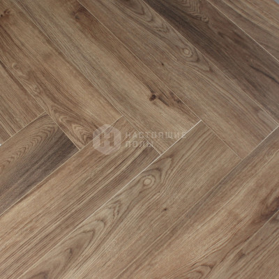 LVT плитка клеевая Betta Chalet G815 Манарола, 600*120*2.5 мм
