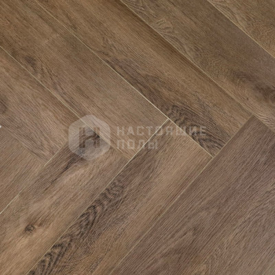 LVT плитка клеевая Betta Chalet G817 Сондрио, 600*120*2.5 мм