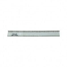 Уплотнитель Белый RAL9016 (9 м)